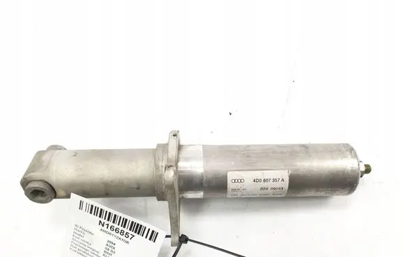 Audi A8 S8 D3 4E Front shock absorber/damper 4D0807357A