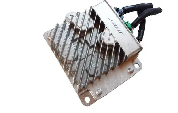 Mazda CX-5 II Sound amplifier K12366A20