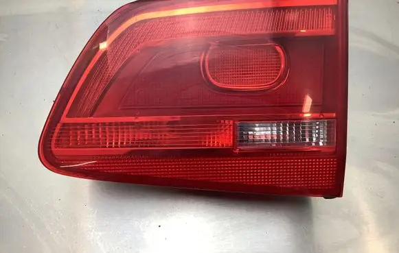 Volkswagen Touran II Tailgate rear/tail lights 2TZ01046902 1T0945094