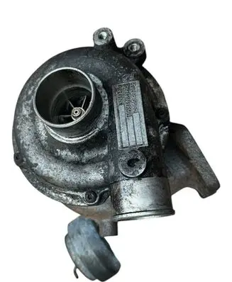 Mazda 6 Turbo vj320406 4v29600e