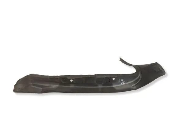 Audi A5 8T 8F Fender end trim 8T0821112A