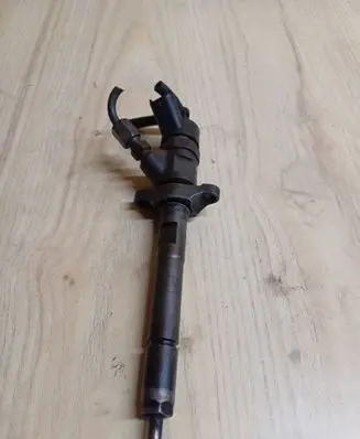 Ford Focus C-MAX Fuel injector 0445110259