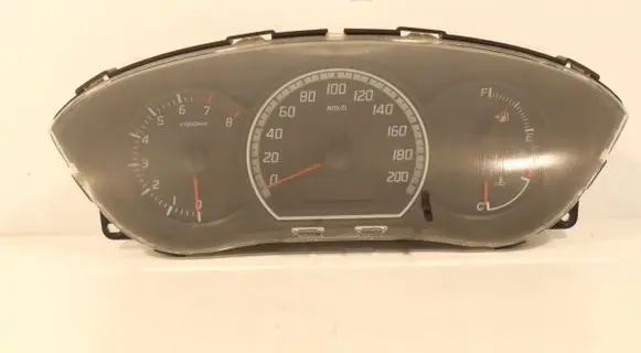 Suzuki Swift I Clock 3410072KB0
