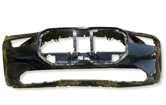BMW 7 G70 Front bumper 51119464043