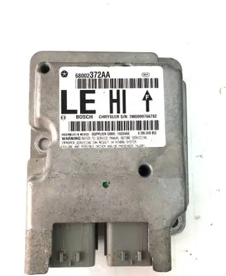 Chrysler 300 - 300C Airbag control unit/module 68002372AA