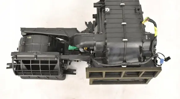 Tesla Model S Heater fan/blower
