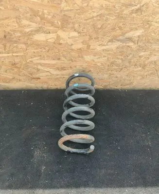 Opel Antara Rear coil spring