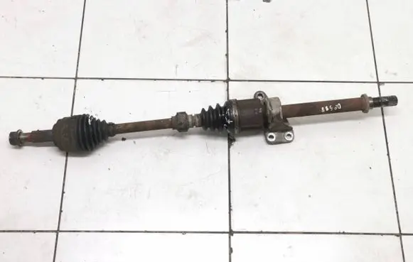 Nissan NV200 Front driveshaft