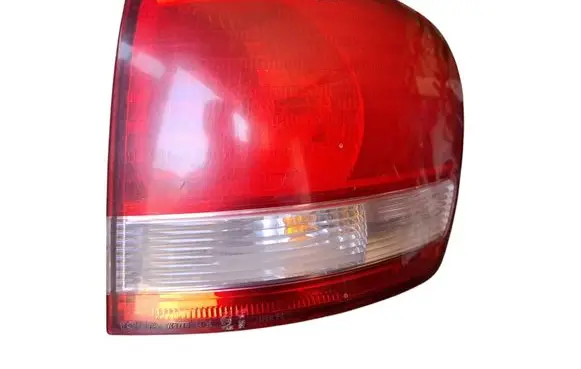 Toyota Avensis Verso Rear/tail lights