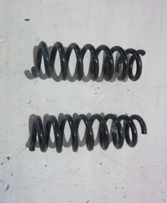 BMW 2 F22 F23 Front coil spring 6865640