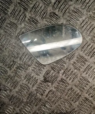 Audi A2 Wing mirror glass 12323170