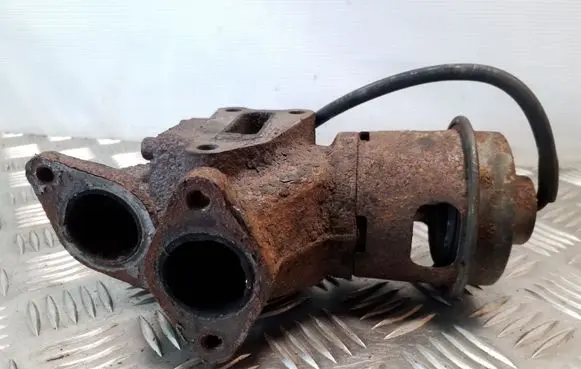 EGR valve