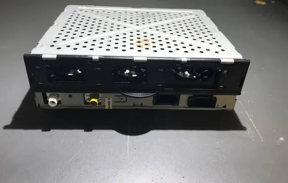 GPS navigation control unit/module