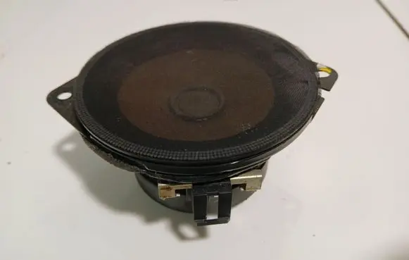 Chrysler Grand Voyager V Panel speaker 36670D 05064120AB 8287A0