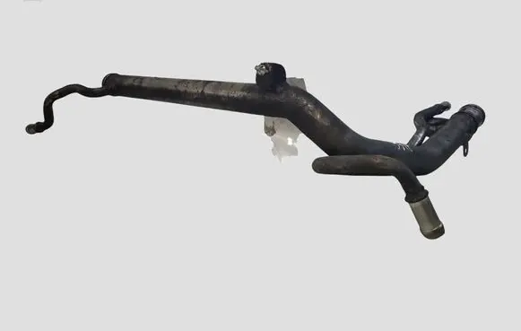Volvo XC60 Engine coolant pipe/hose