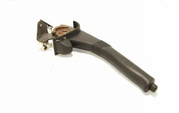 Dacia Logan I Handbrake/parking brake lever assembly 11310239