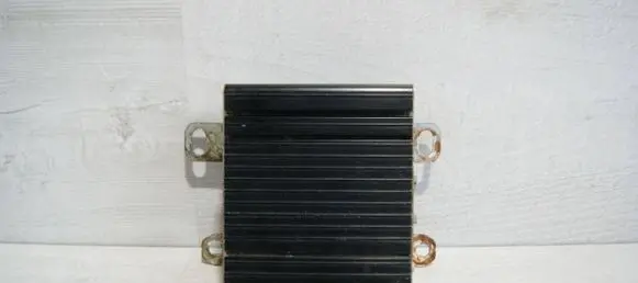 Chrysler Town u0026 Country V Voltage converter inverter 39903 05026409AB
