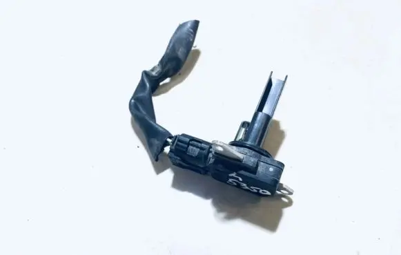 Subaru Legacy Mass air flow meter 22680AA380 197400-5111