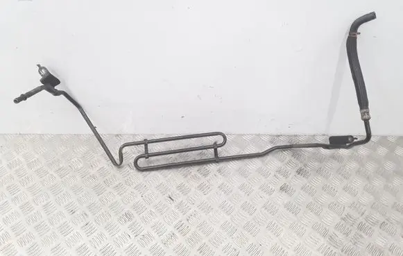 Renault Espace - Grand espace IV Power steering hose/pipe/line