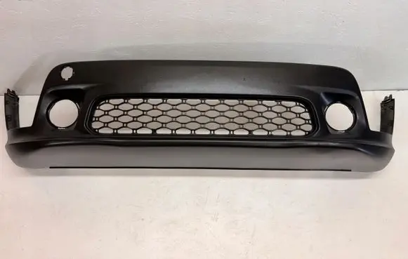 Jeep Renegade Front bumper 52120515
