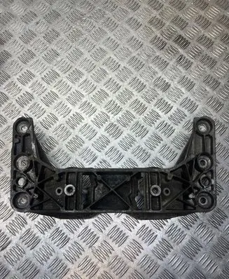 BMW 5 E60 E61 Gearbox mounting bracket 676110202