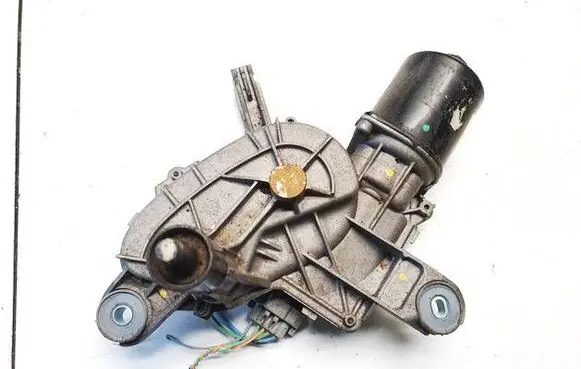 Citroen C4 Grand Picasso Wiper motor 53630347 53642446