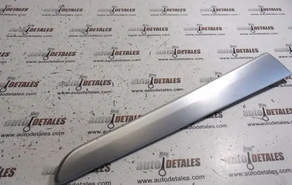 Mercedes-Benz B W245 Rear door card trim A1697370682