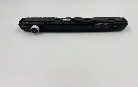 BMW X4 G02 Head unit multimedia control 5a47c39