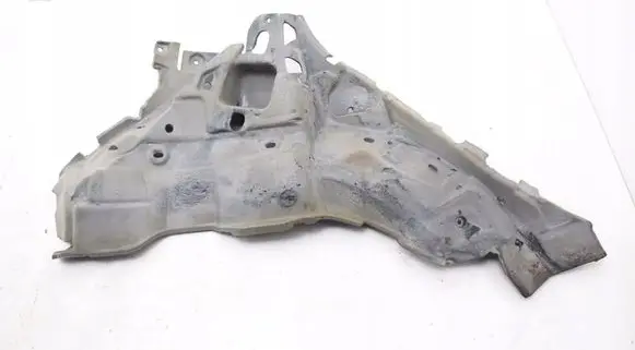 BMW X5 E70 Trunk sound insulation 7148499