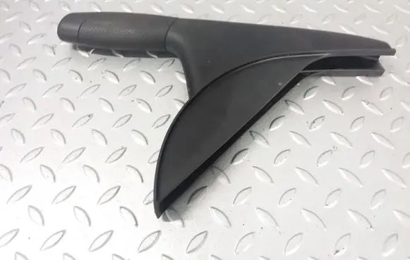 Nissan Juke I F15 Handbrake trim 