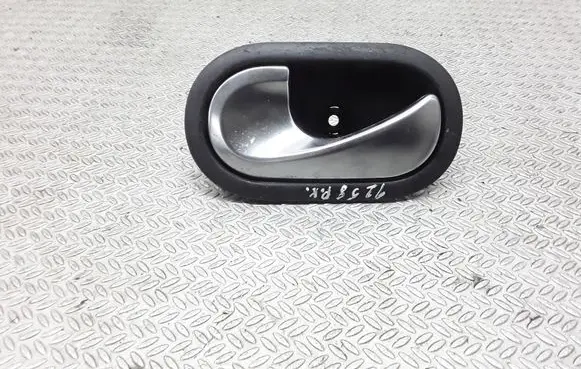 Renault Megane II Front door interior handle