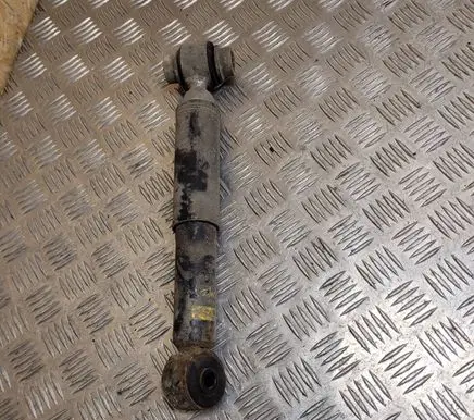 Mercedes-Benz Vaneo W414 Rear shock absorber/damper