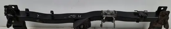 Citroen C5 Front bumper support beam