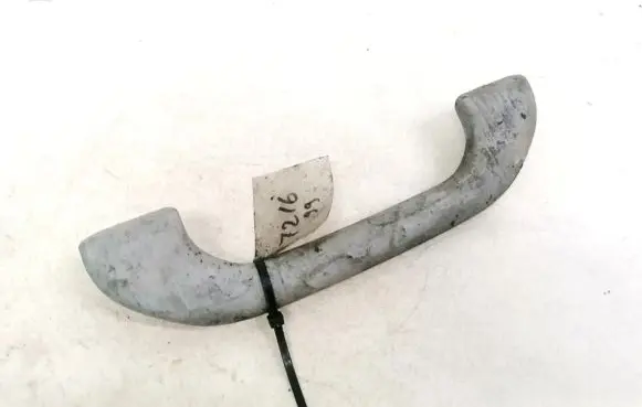 Mitsubishi Colt Front interior roof grab handle