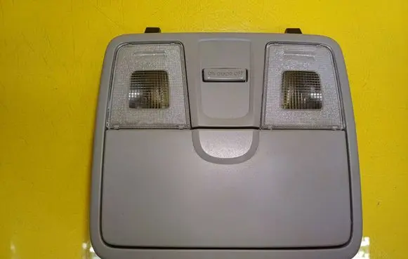 Hyundai Veloster Front seat light 92800-1RXXX