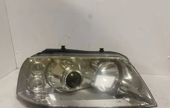 Volkswagen Sharan Headlight/headlamp 7M3941016AC 0301182272 011602A0