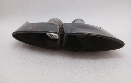 Bentley Bentayga Rear muffler/silencer tail pipe 36A253681L