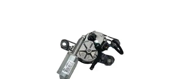 Audi Q3 F3 Rear window wiper motor 5E5955711B 39534