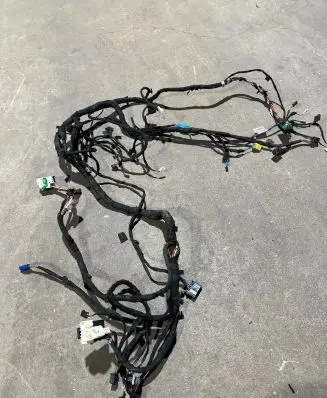 BMW i4 Other wiring loom