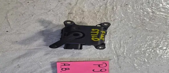 Fiat Stilo Air flap motor/actuator 0132801144