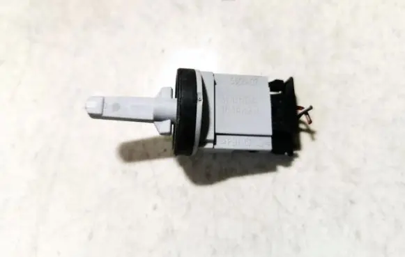 Interior temperature sensor