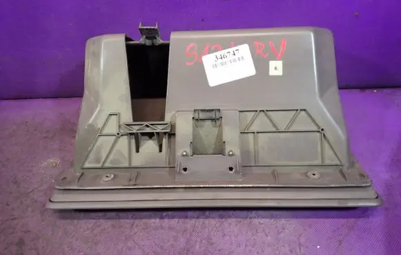 Opel Movano A Glove box 7700351871