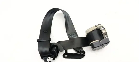 Volkswagen Touran II Rear seatbelt 43594