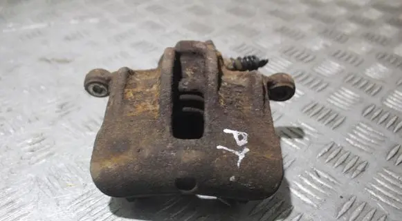 Land Rover Range Rover P38A Rear brake caliper