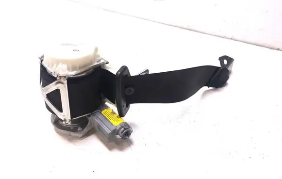 Mercedes-Benz GLK (X204) Rear seatbelt 33026463