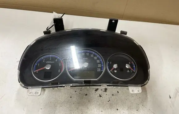 Hyundai Santa Fe Speedometer (instrument cluster) 940032B650 11000839500H