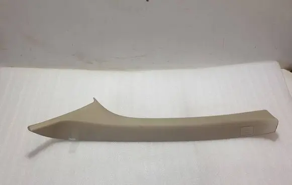 Volvo XC60 (A) pillar trim 30721138 BQ2FA