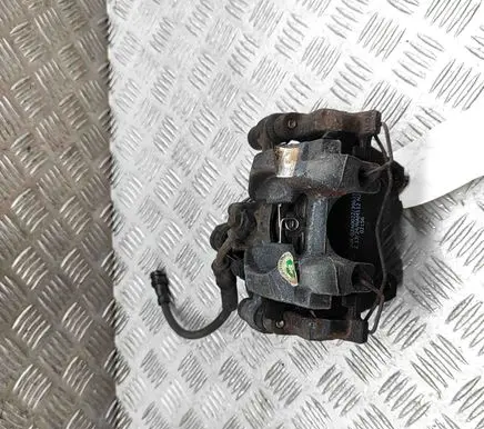Skoda Superb B8 (3V) Rear brake caliper 3Q0615406J 3Q0615424