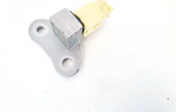Nissan Qashqai Airbag deployment crash/impact sensor faeg0099120135