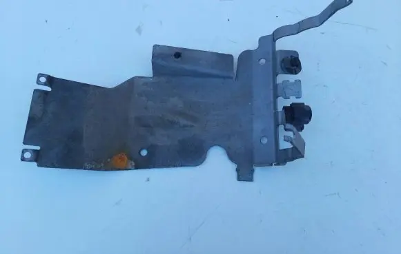 BMW 5 F10 F11 Holder (bracket) 7609847 1349040 60984702